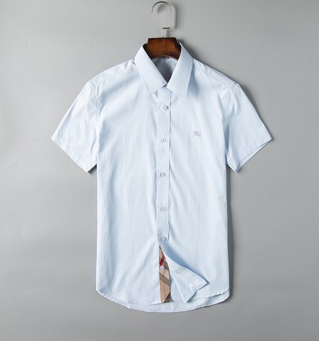 Burberry Men Shirts-1715